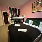 بيت شباب Herz