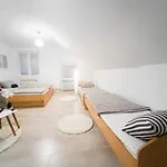 Herz Hostel Banja Luka
