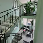 بيت شباب Herz