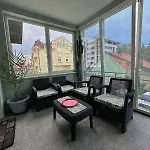 Herz Hostel *