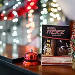 Herz بيت شباب بانيا لوكا