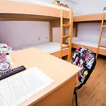 بيت شباب Herz *