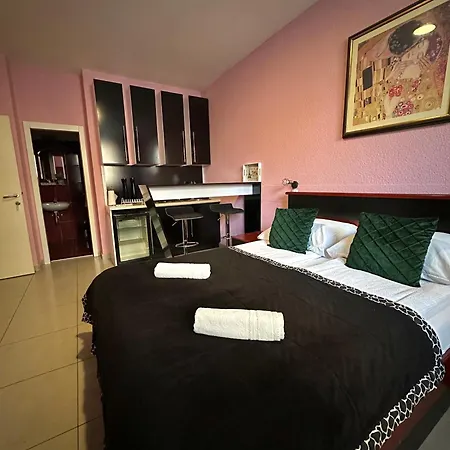 Hostel Herz