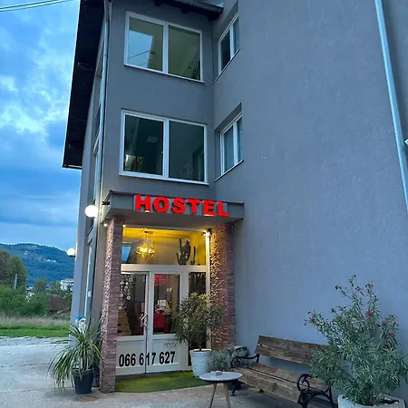 Herz Hostel Banyaluka