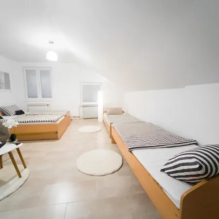 Herz Albergue Banja Luka