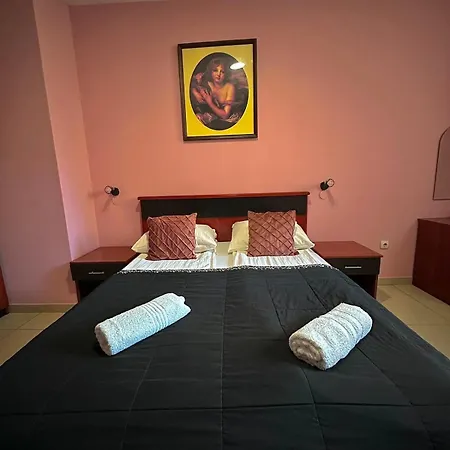 Herz Hostel Banyaluka