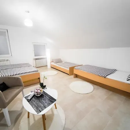Herz Hostel Banyaluka