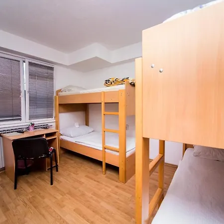 Herz Hostel