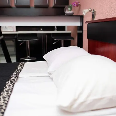 Hostal Herz Banja Luka