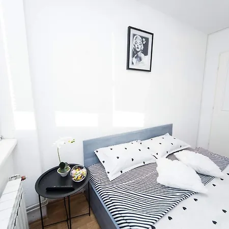Herz Hostel Banyaluka