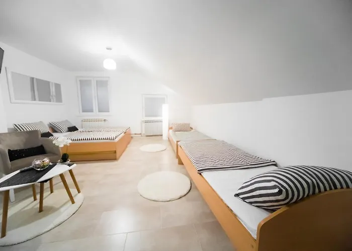 Herz Hostel Banyaluka