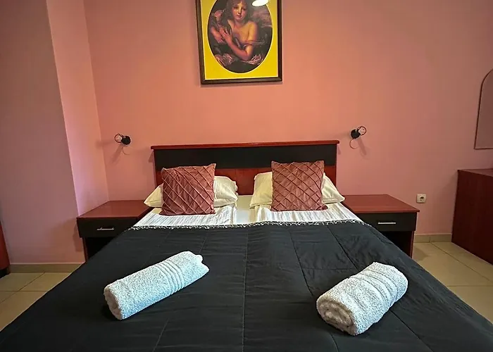 Herz Hostel Banyaluka