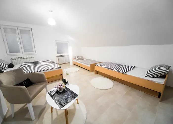 Herz Hostel Banyaluka