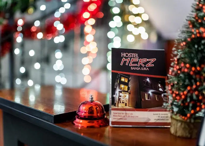 Herz Hostel Banyaluka