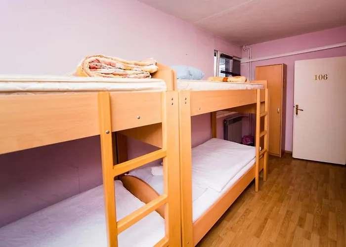 Hostel Herz Banja Luka