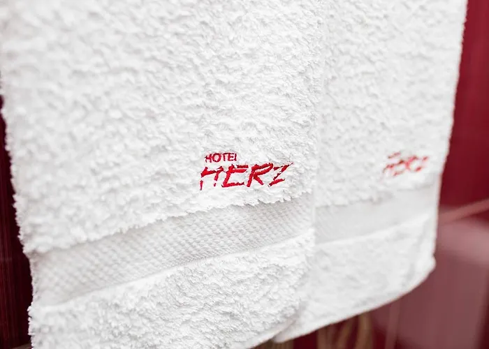 Herz Hostel Banyaluka